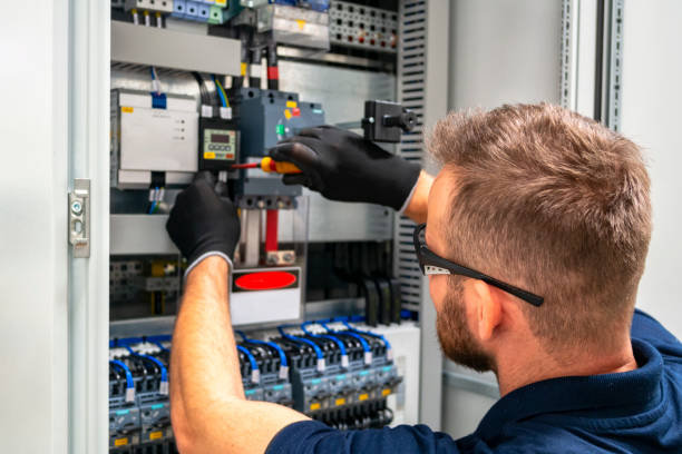 Electrical Outlet Repair in MD