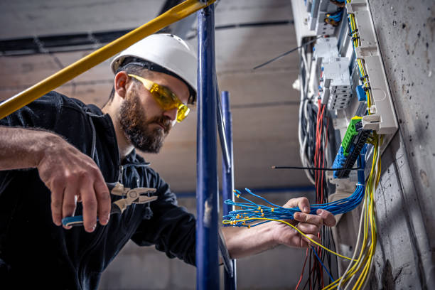 Best Residential Electrician Services  in Oxon Hill, MD