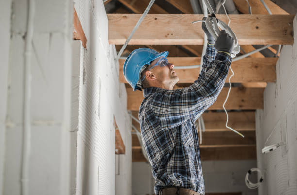 Best Electrical Outlet Repair  in Oxon Hill, MD