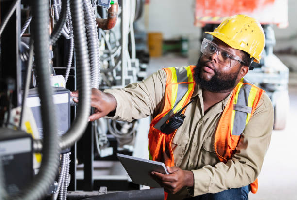 Best Electrical Rewiring Services  in Oxon Hill, MD