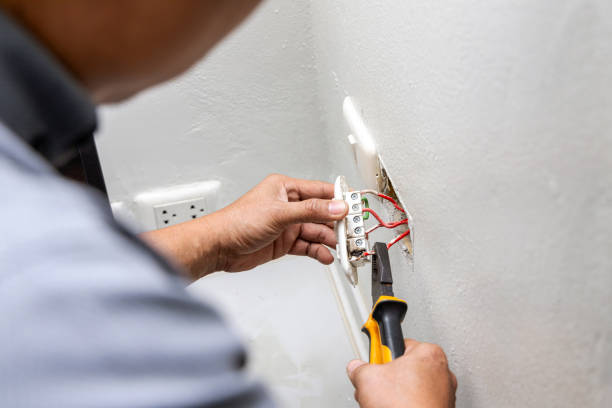 Best Electrical Upgrades for Homes  in Oxon Hill, MD