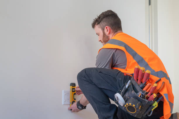 Best Commercial Electrician Services  in Oxon Hill, MD