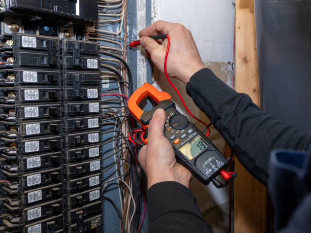 Best Affordable Emergency Electrician  in Oxon Hill, MD