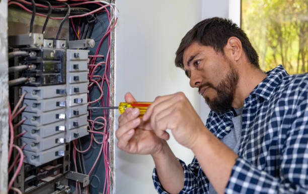 Best Home Electrical Repair  in Oxon Hill, MD